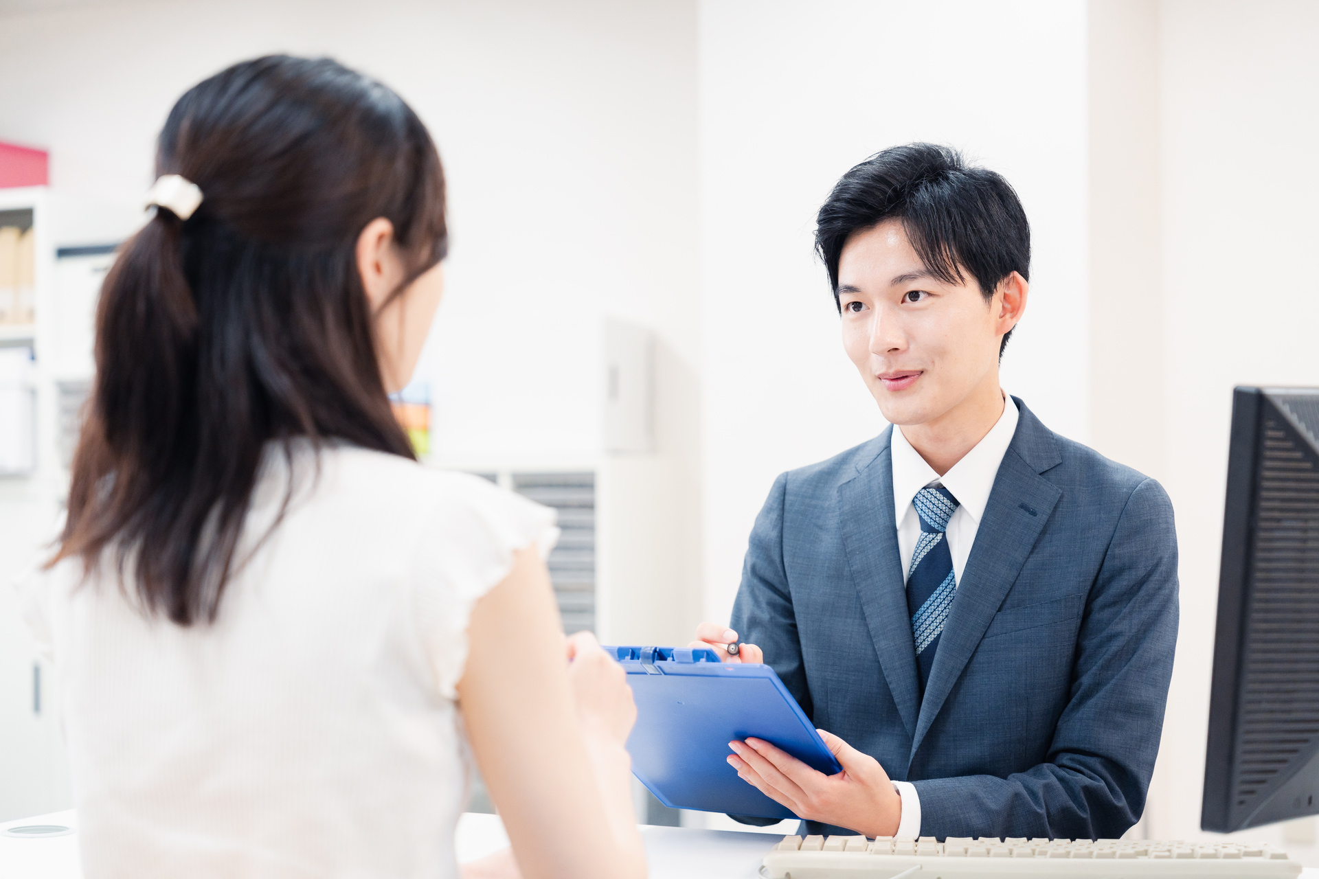 相談に寄り添う | 東京の不動産売却なら指値ドットコム