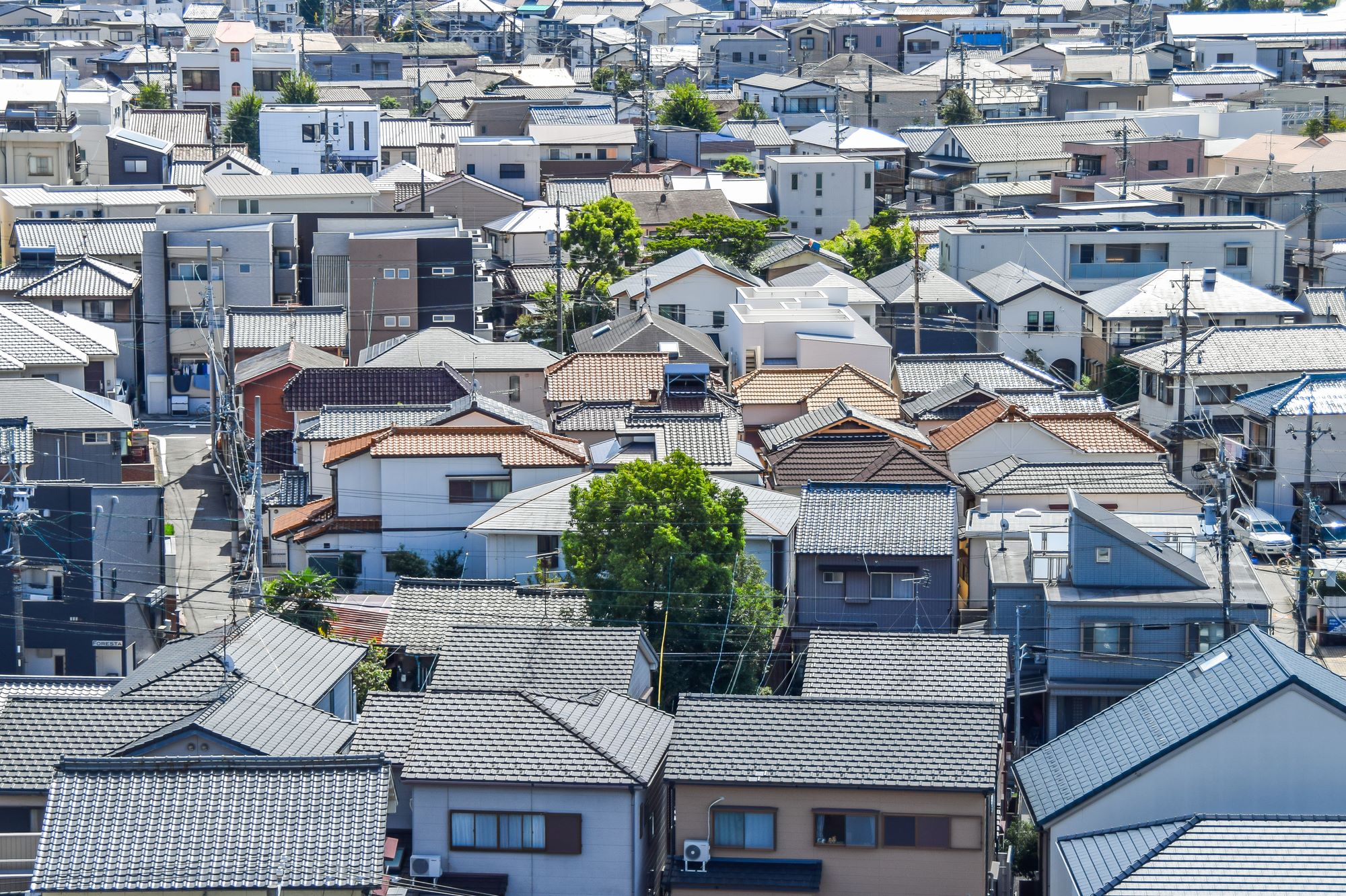家の売却 | 東京の不動産売却なら指値ドットコム