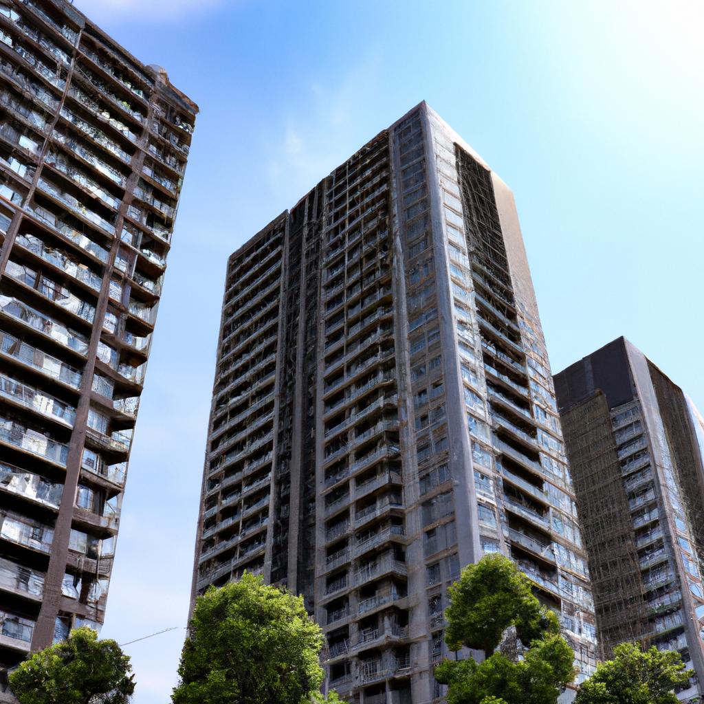 理想のマンションを見つけるために