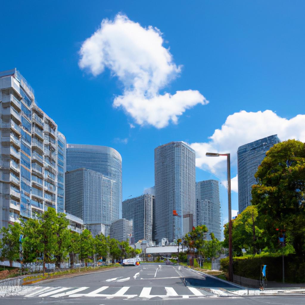 マンションバブルの現状