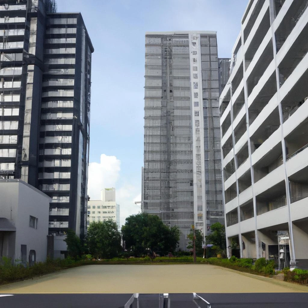 江東区新大橋、今がマンション購入のチャンス！