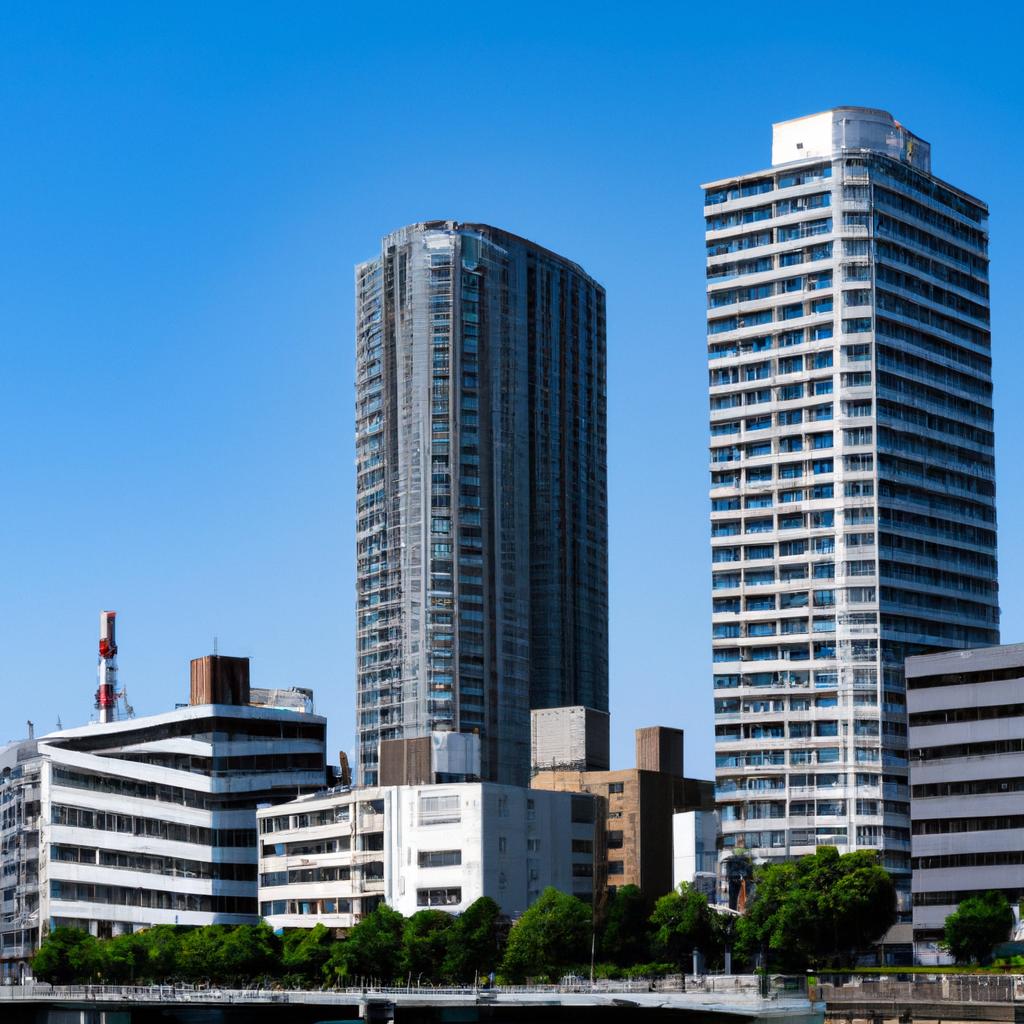 市場のトレンドと将来予測